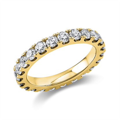 Memoire voll Ring