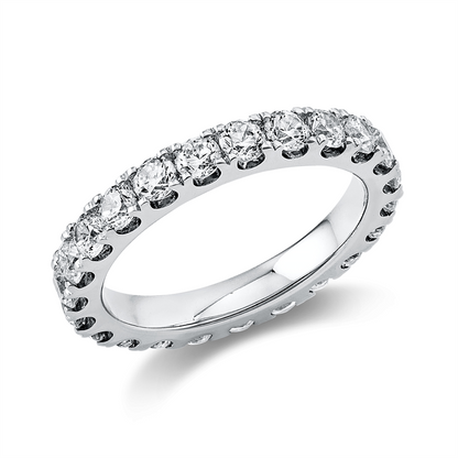 Memoire voll Ring