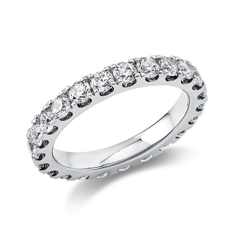 Memoire voll Ring