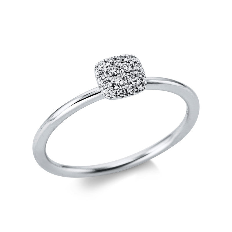 Illusion Classic Ring