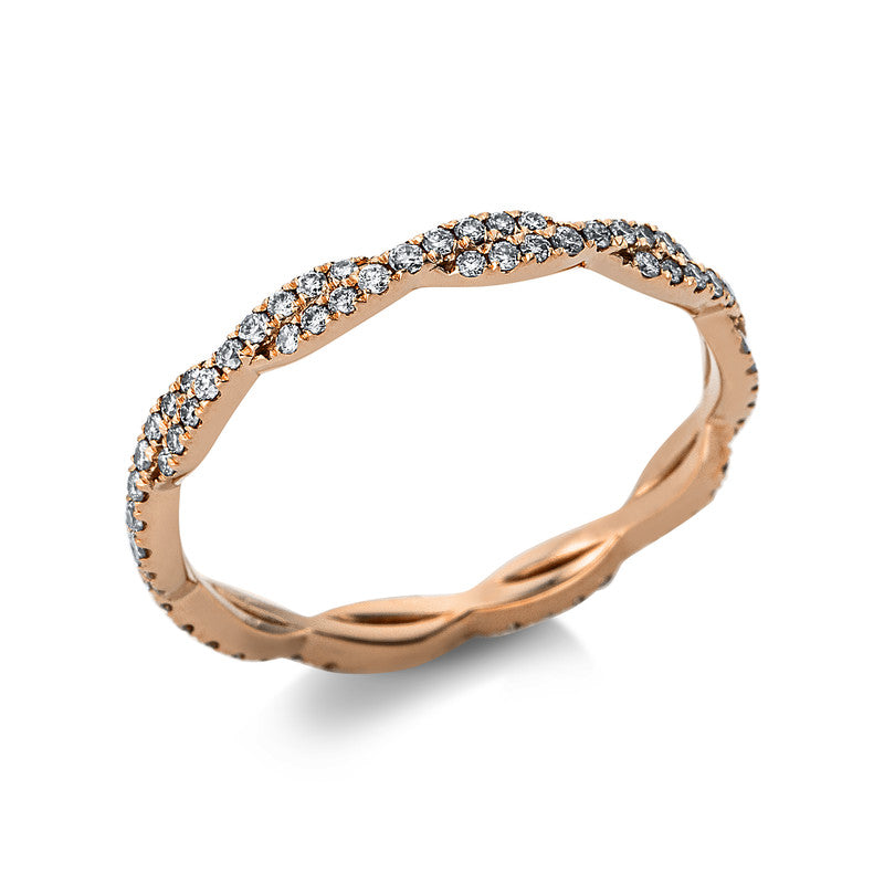 Modern Woman Ring