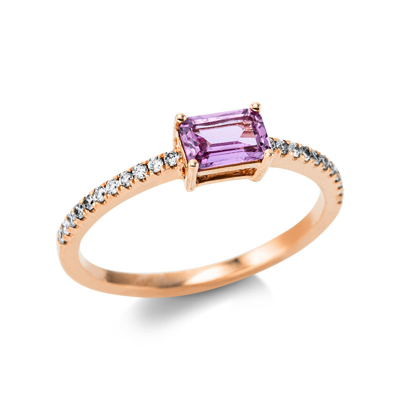 Farbstein Classic Ring