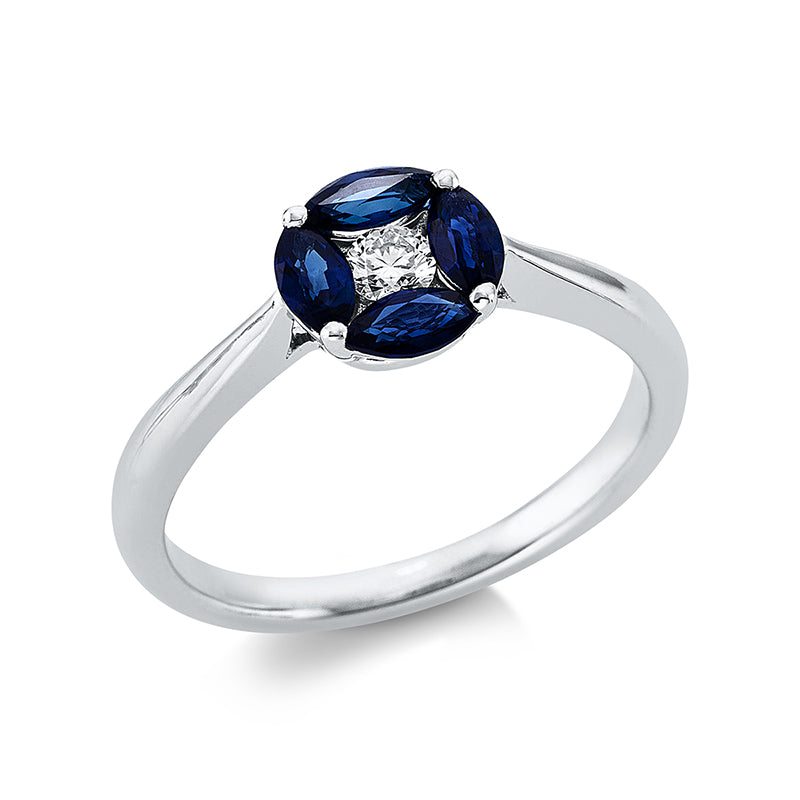 Farbstein Classic Ring