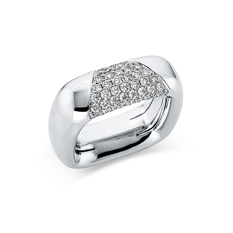 Pavé Ring