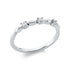 Modern Woman Ring