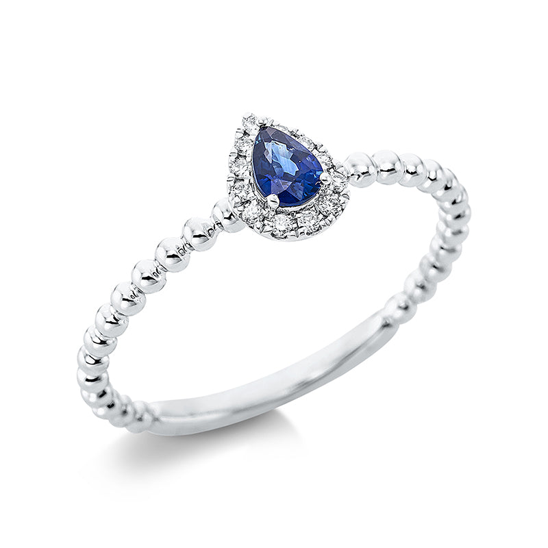 Farbstein Classic Ring