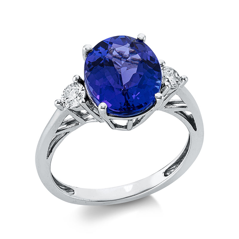 Farbstein Classic Ring