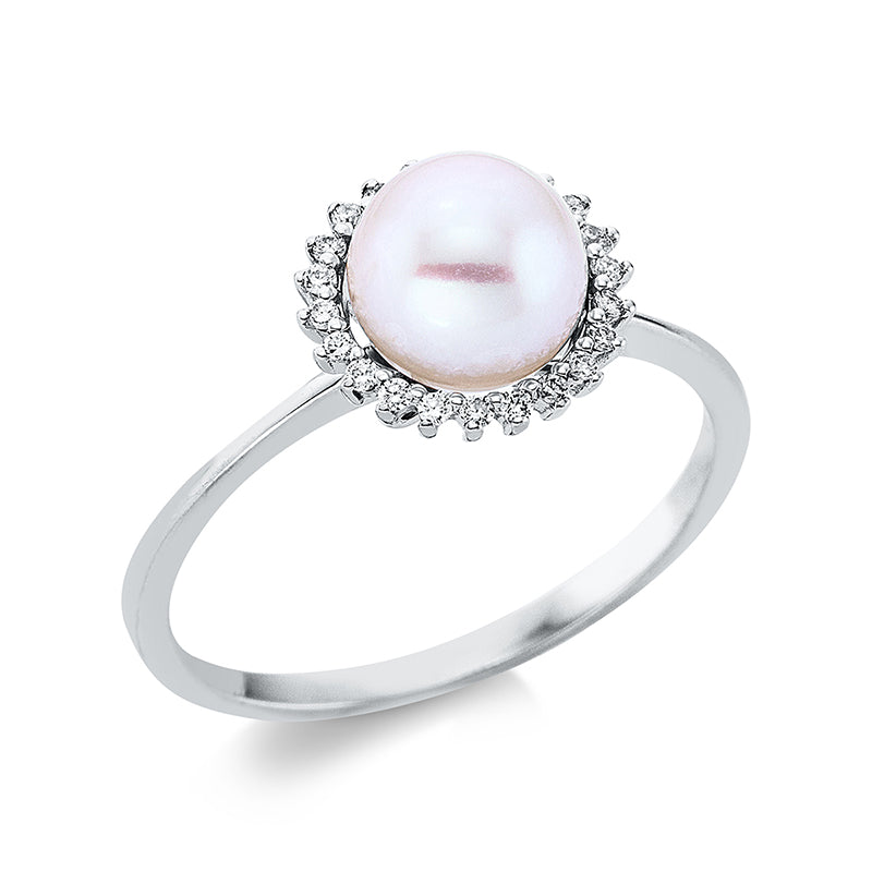 Perle Ring