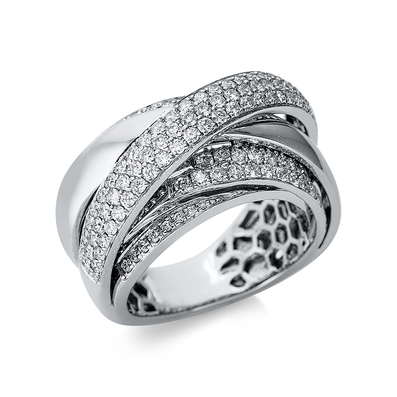 Pavé Ring