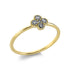 Modern Woman Ring