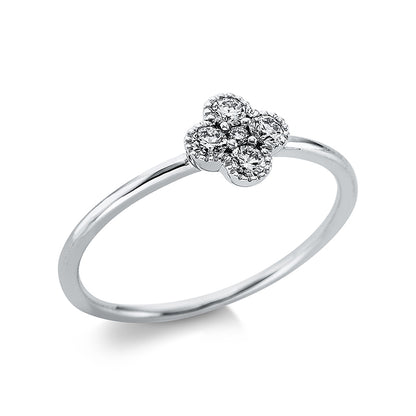 Modern Woman Ring