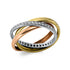 Modern Woman Ring