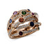 Farbstein Classic Ring