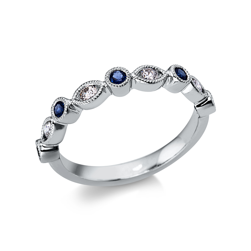 Farbstein Classic Ring
