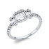Baguette Ring