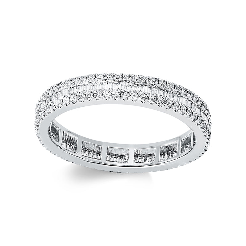 Baguette Ring