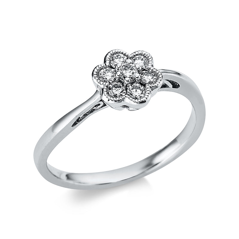 Illusion Classic Ring