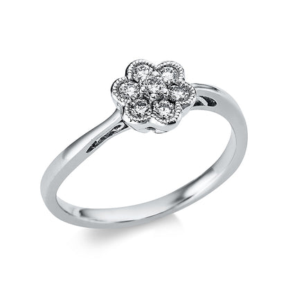 Illusion Classic Ring