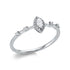 Modern Woman Ring