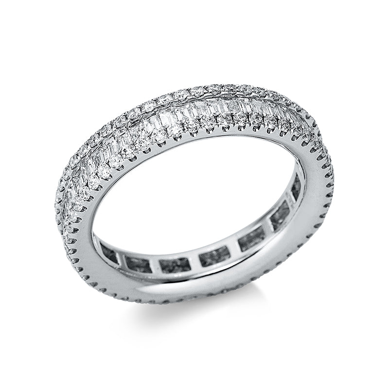 Baguette Ring