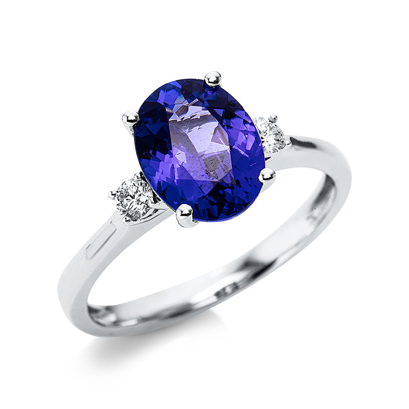 Farbstein Classic Ring