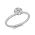 Illusion Classic Ring