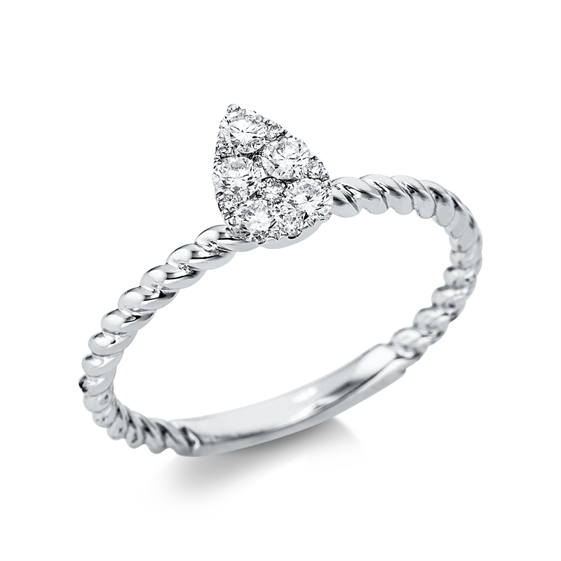 Illusion Classic Ring
