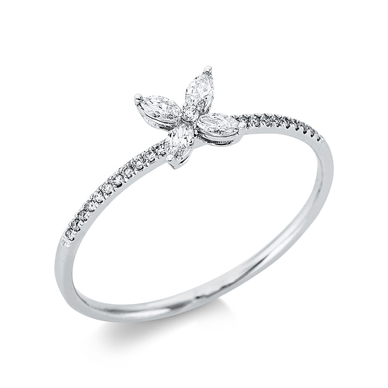 Modern Woman Ring