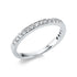 Memoire halb Ring