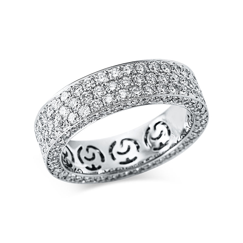 Pavé Ring