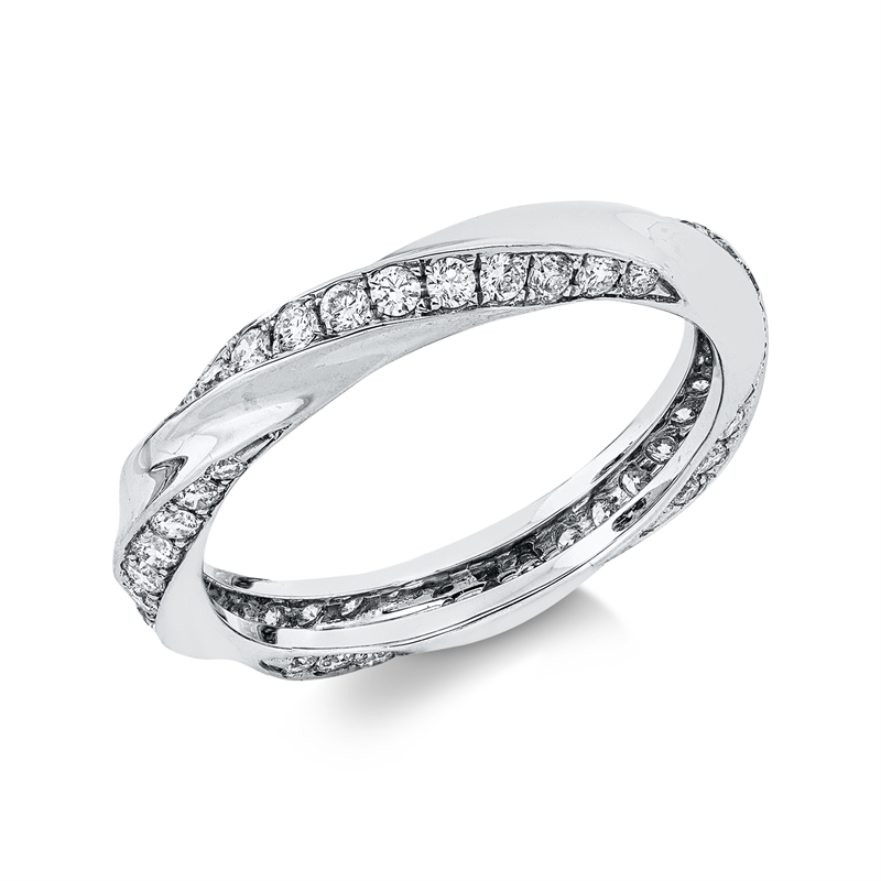 Modern Woman Ring