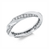 Modern Woman Ring