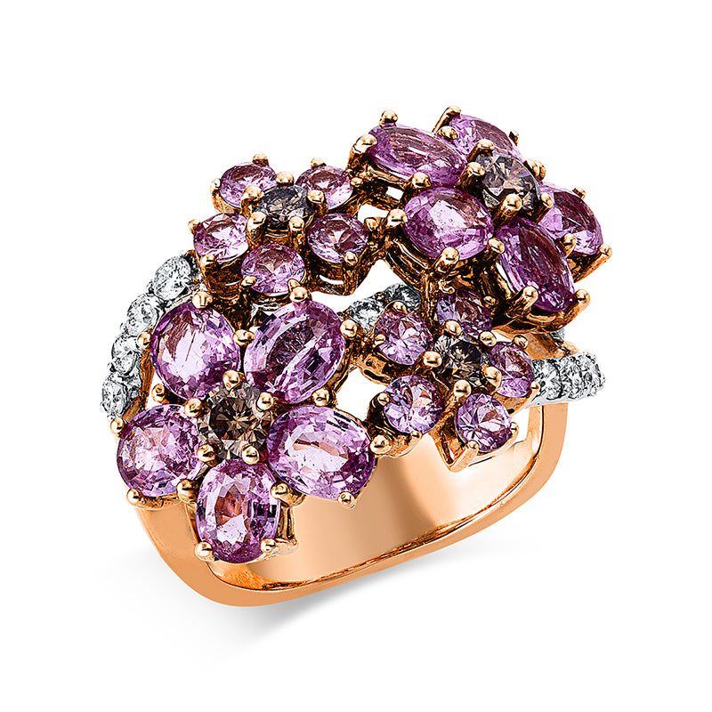 Farbstein Classic Ring