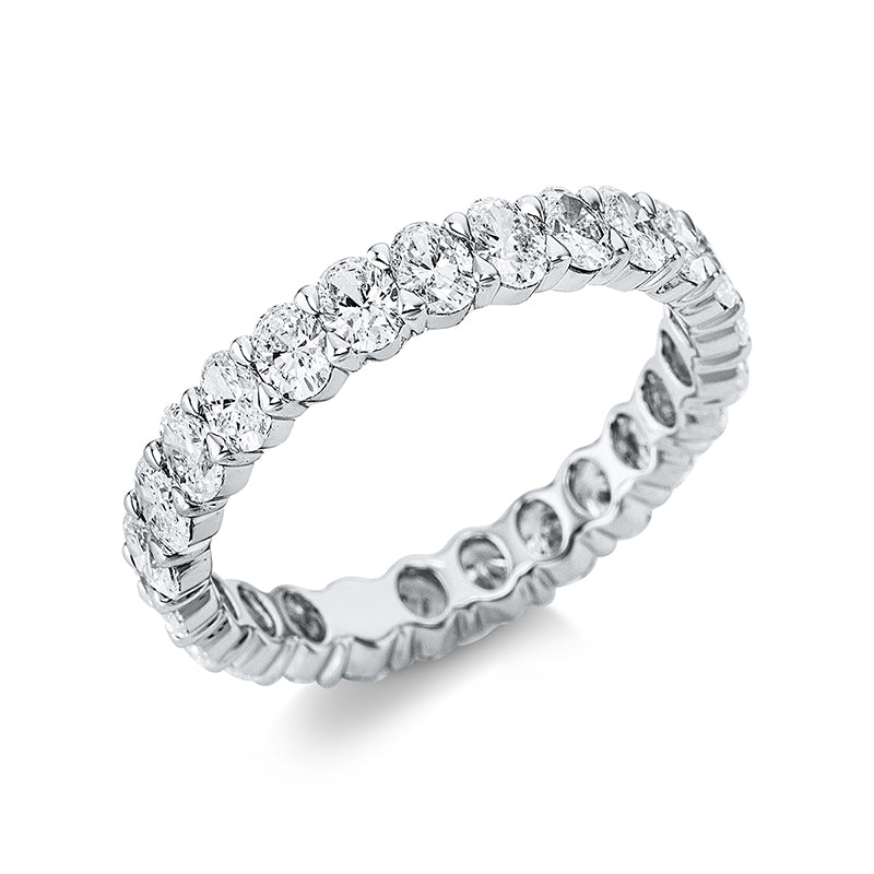 Memoire voll Ring