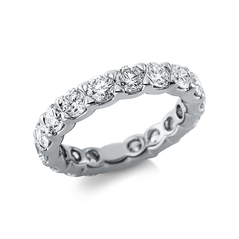 Memoire voll Ring
