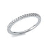 Memoire halb Ring