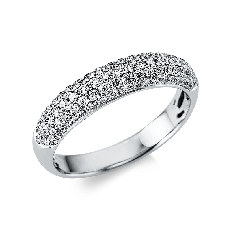 Pavé Ring