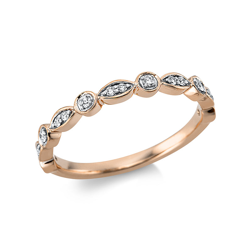 Modern Woman Ring