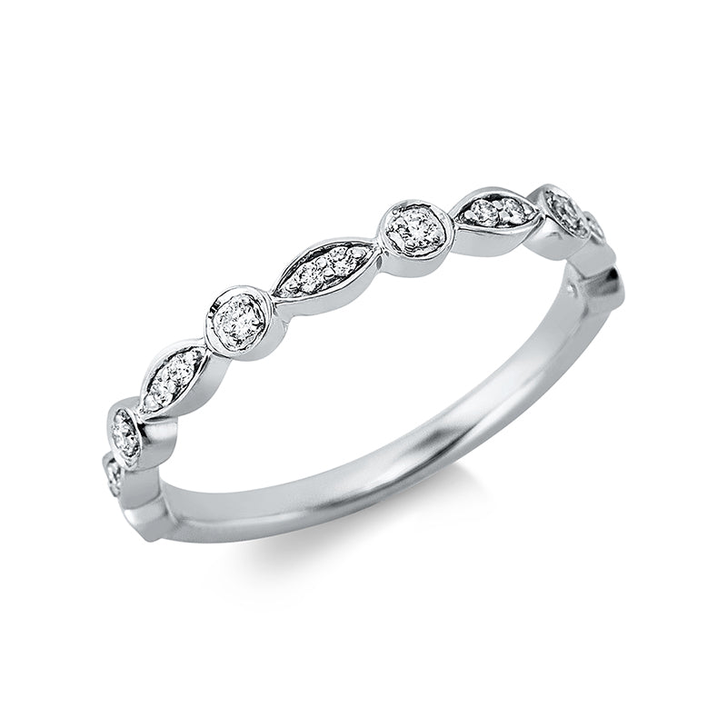 Modern Woman Ring