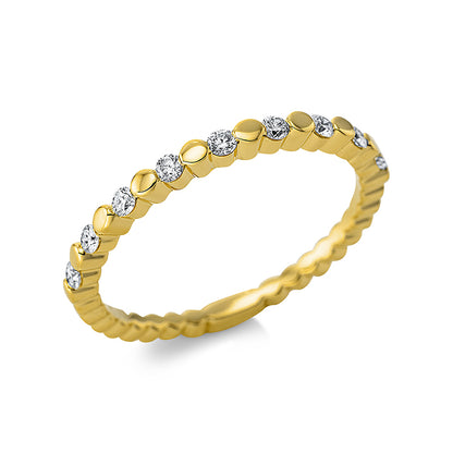 Modern Woman Ring