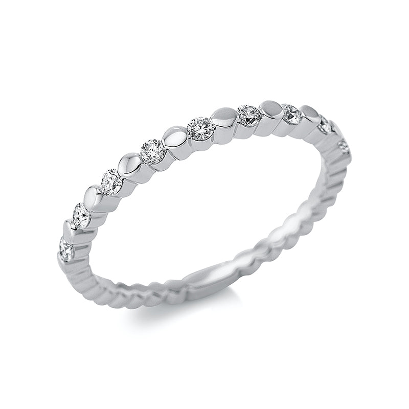 Modern Woman Ring