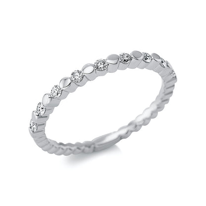 Modern Woman Ring