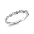 Modern Woman Ring