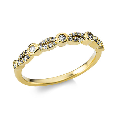 Modern Woman Ring