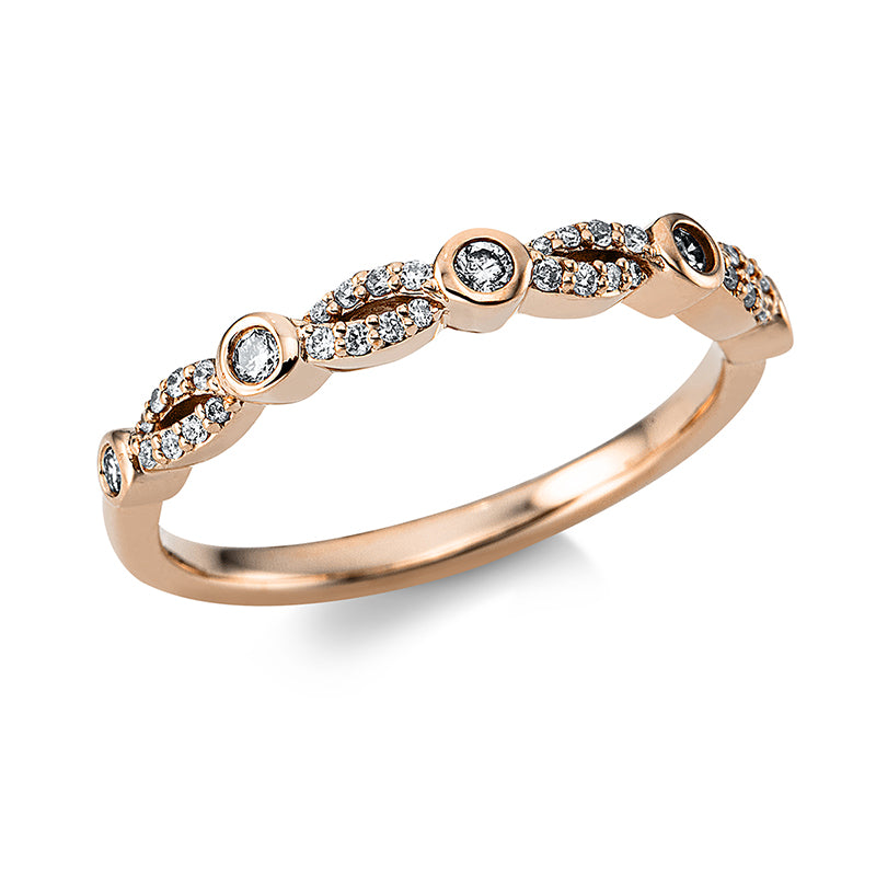 Modern Woman Ring