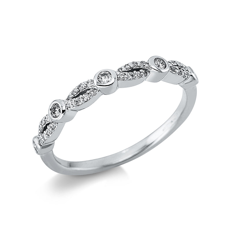 Modern Woman Ring