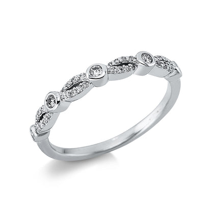 Modern Woman Ring