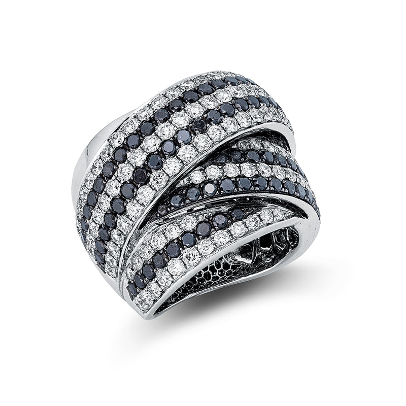 Pavé Ring
