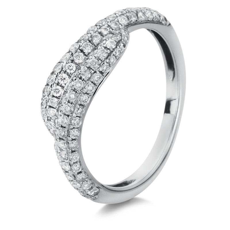 Pavé Ring