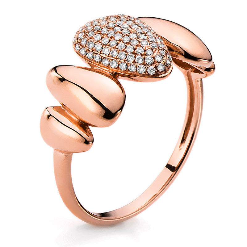 Pavé Ring